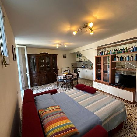 Villa Vincenzo Di Meglio Barano dʼIschia Extérieur photo