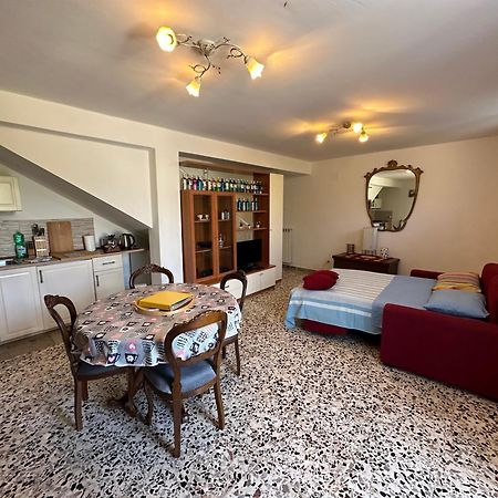 Villa Vincenzo Di Meglio Barano dʼIschia Extérieur photo