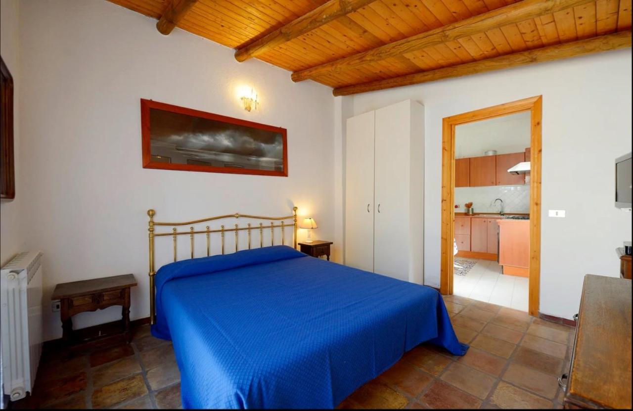 Villa Vincenzo Di Meglio Barano dʼIschia Extérieur photo