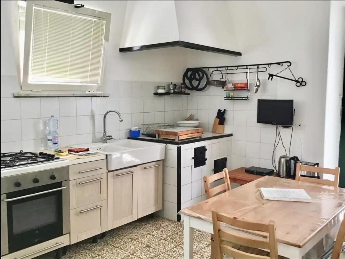 Villa Vincenzo Di Meglio Barano dʼIschia Extérieur photo