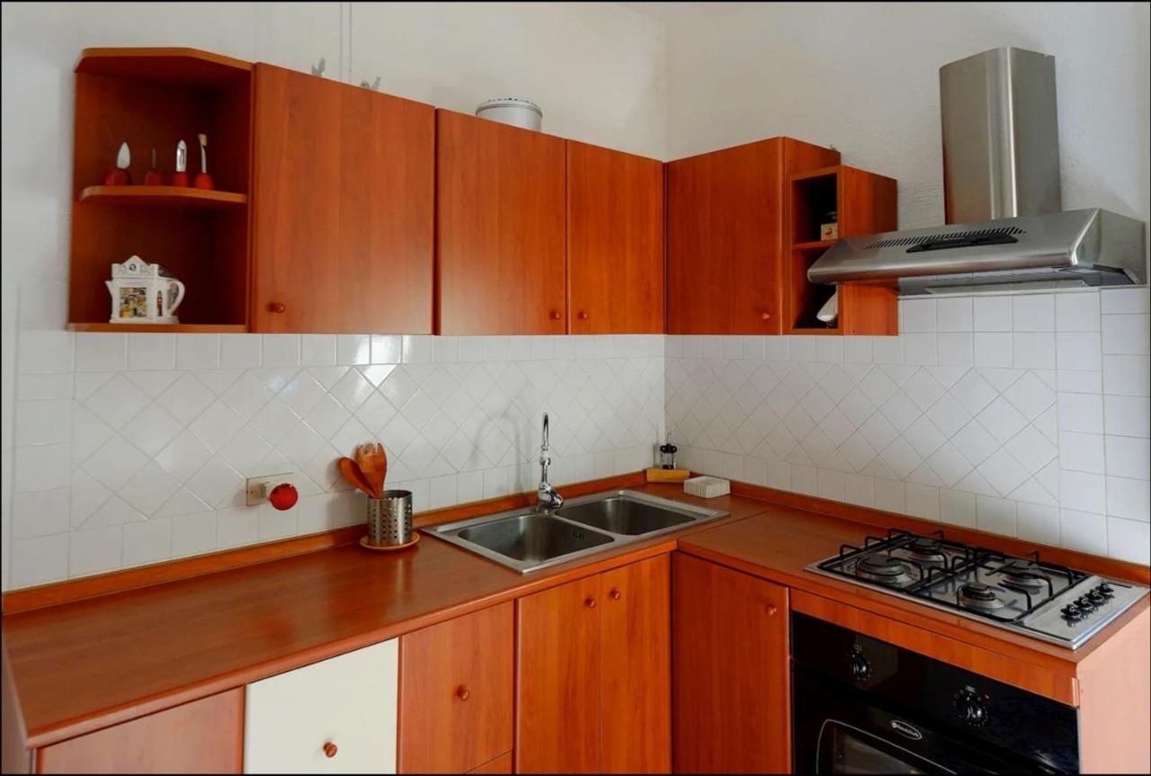 Villa Vincenzo Di Meglio Barano dʼIschia Extérieur photo