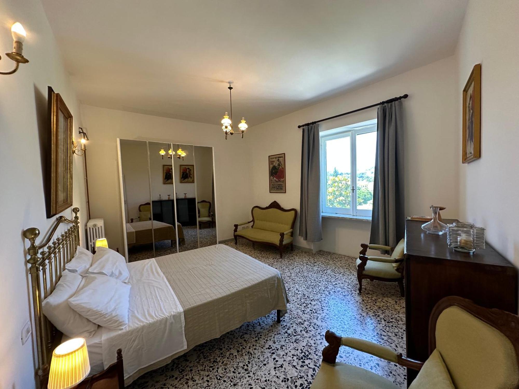 Villa Vincenzo Di Meglio Barano dʼIschia Extérieur photo