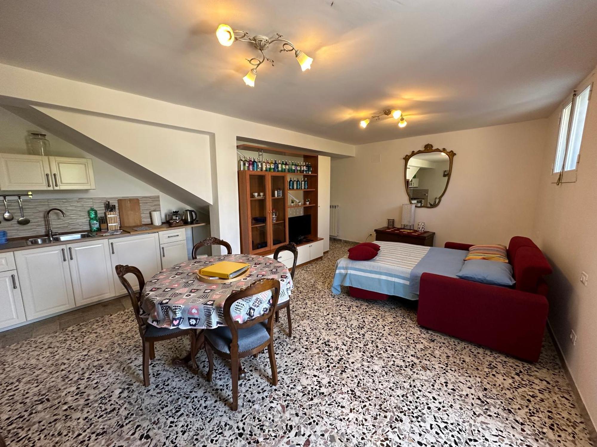Villa Vincenzo Di Meglio Barano dʼIschia Extérieur photo