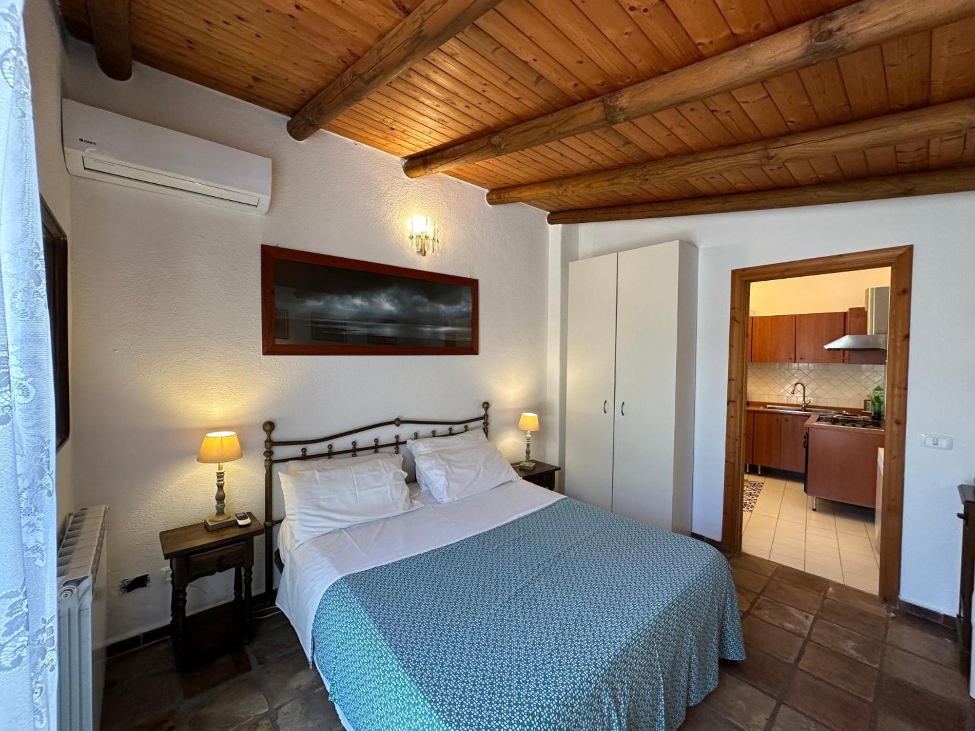 Villa Vincenzo Di Meglio Barano dʼIschia Extérieur photo