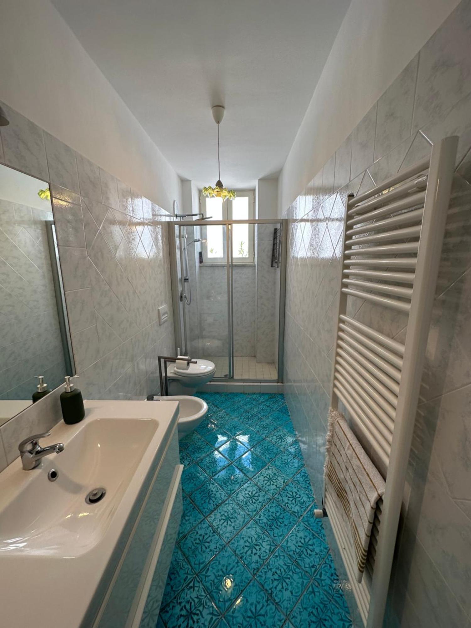 Villa Vincenzo Di Meglio Barano dʼIschia Extérieur photo