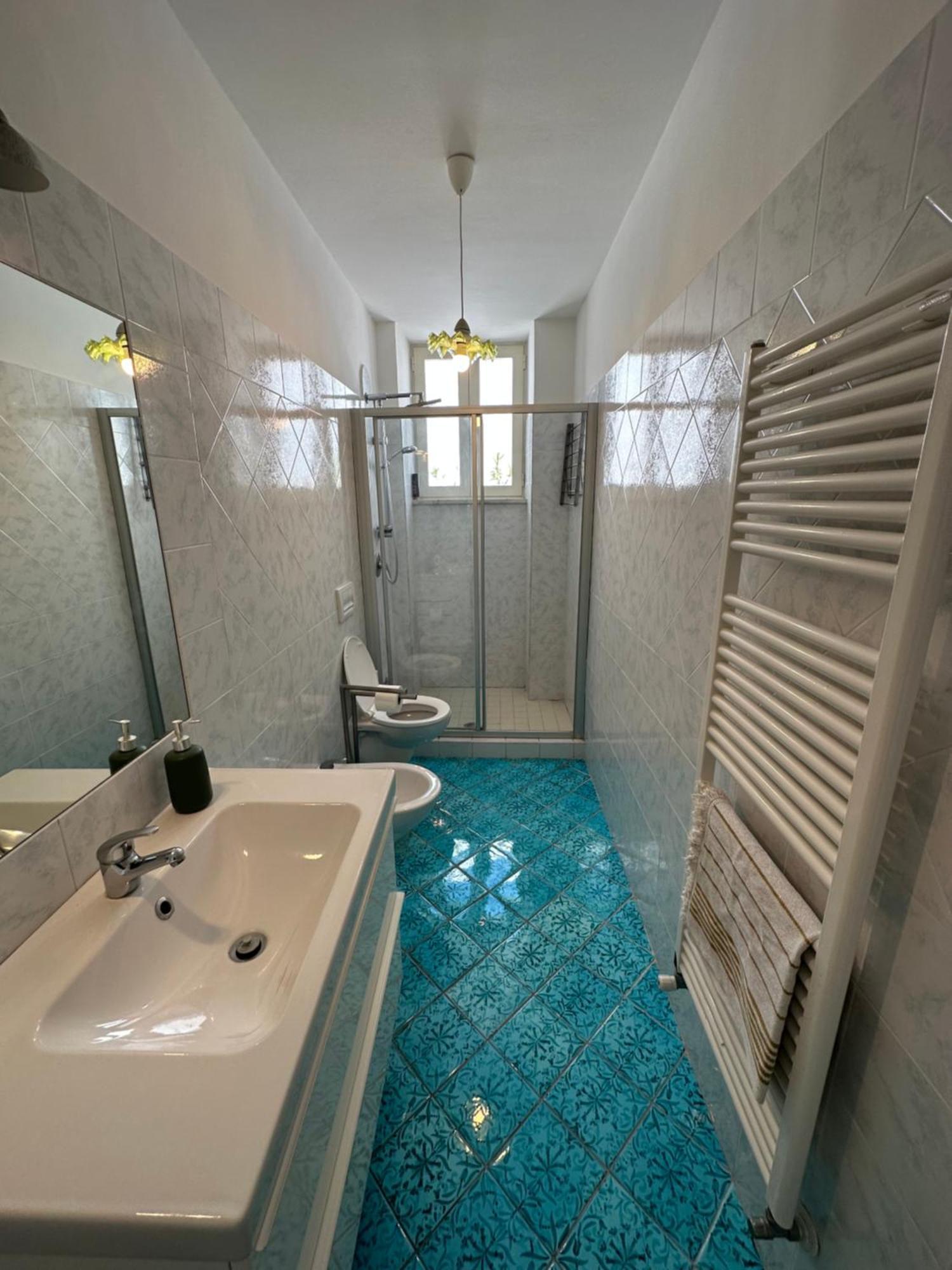 Villa Vincenzo Di Meglio Barano dʼIschia Extérieur photo