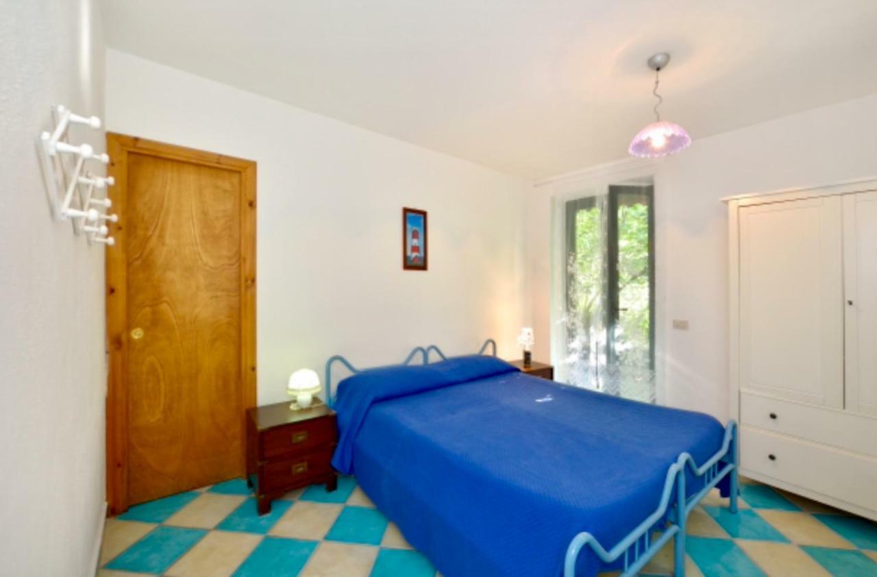Villa Vincenzo Di Meglio Barano dʼIschia Extérieur photo