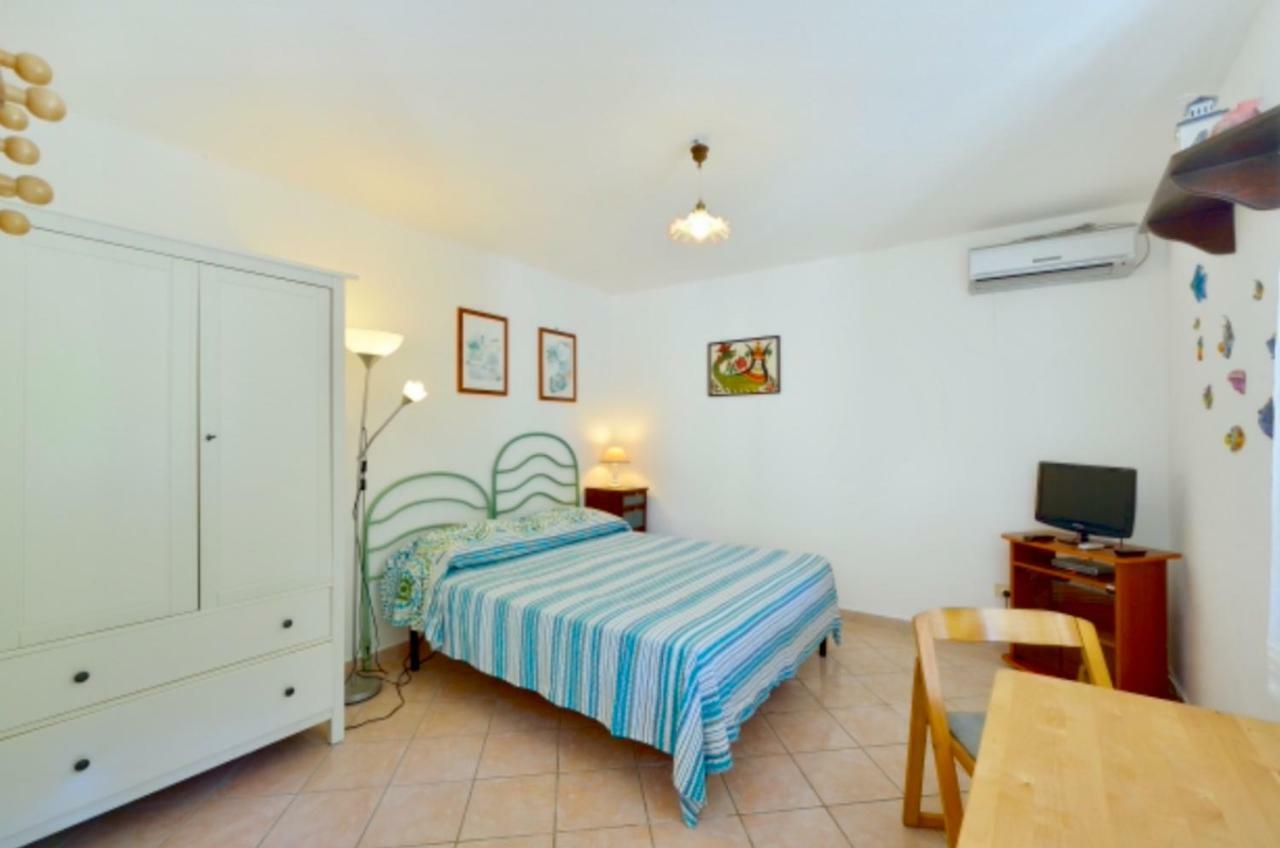 Villa Vincenzo Di Meglio Barano dʼIschia Extérieur photo